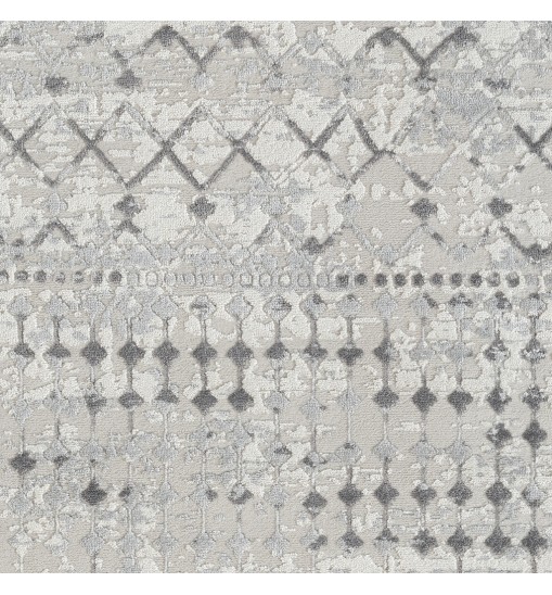 Hannah Moroccan Global Woven Area Rug