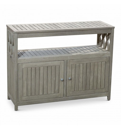 Eucalyptus Sideboard, Driftwood Grey