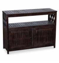 Eucalyptus Sideboard, Espresso