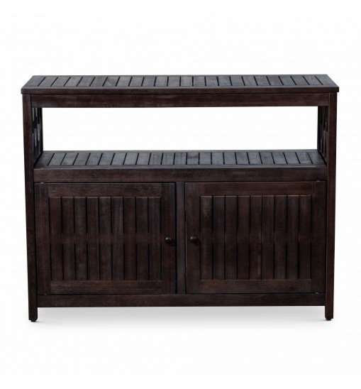 Eucalyptus Sideboard, Espresso