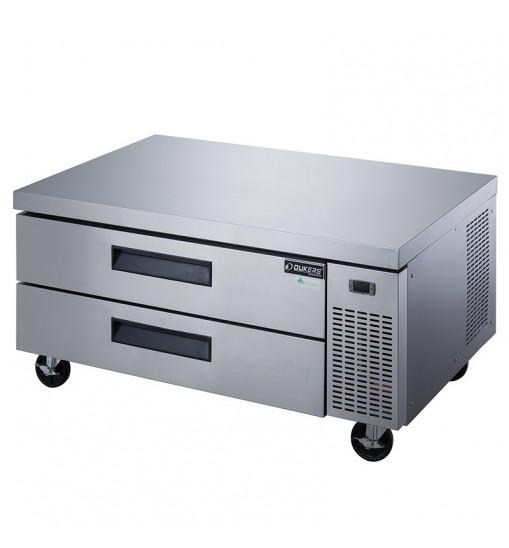 DCB52-D2 Chef Base   Refrigerator