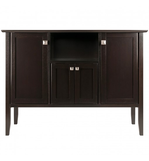 Melba Buffet Cabinet; Coffee