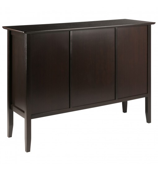 Melba Buffet Cabinet; Coffee