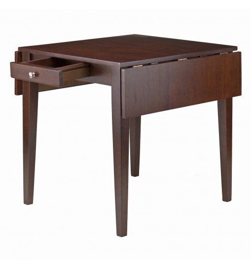 Hamilton Double Drop Leaf Dining Table