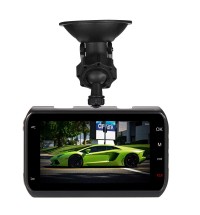 FH05 Novatek 96223 Car DVR Camera FH05 Dashcam Full HD 1080P Video Registrator Recorder G-Sensor Night Vision Dash Cam built in 32GB