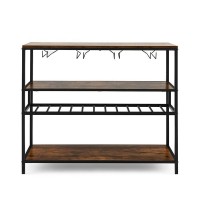 Freestanding Compact Shelving Unit Storage Shelves