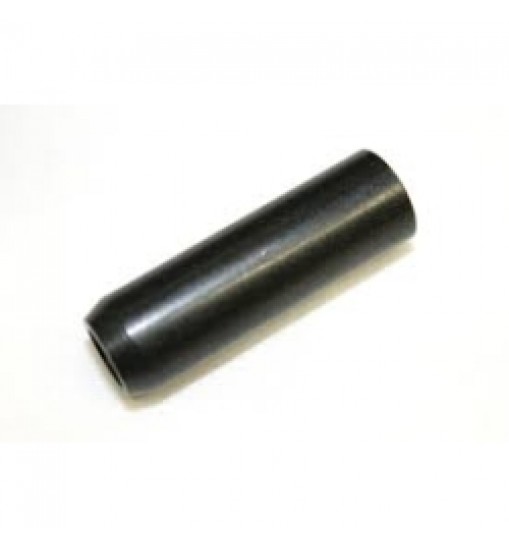 5/16" steel nozzle (black)