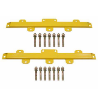 Bp8000 baseplate extension kit