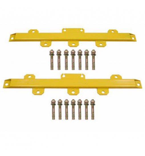 Bp8000 baseplate extension kit