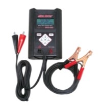 AutoMeter - Analyzer/Tester Handheld