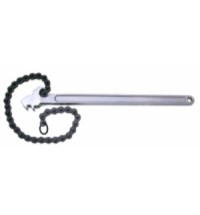 24" Chain Wrench