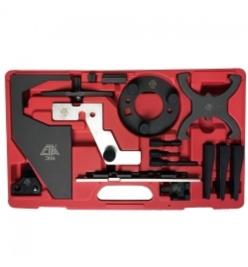 Ford / Mazda Timing Tool Kit UPDATE