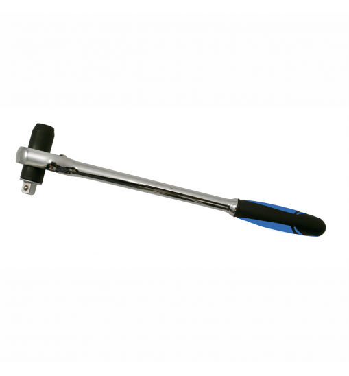 Torque Limiting Ratchet Wrench - 35Nm