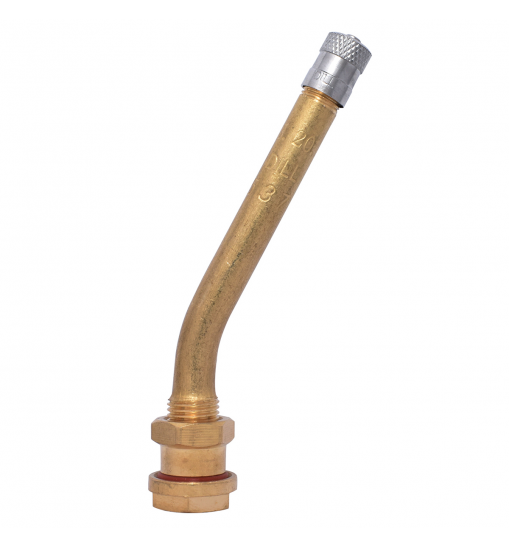 V3-204 brass metric trk valve