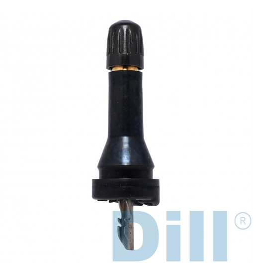 Repl rubber tpms valve for