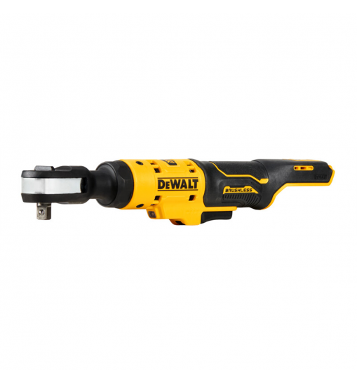 12v  3/8" xtreme compact open head rachet bare tool