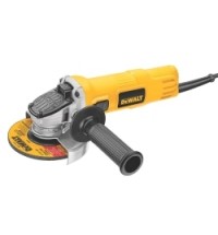 4-1/2" Small Angle Grinder with One-Tou