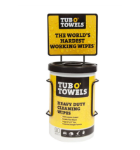 Tub O' Towels TW90 Bracket