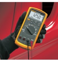 Multimeter digit auto, stand alone