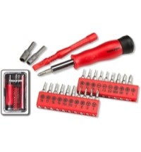 27pc Everybit Precision Bit an