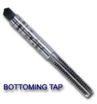 Tap btm 1/4-20nc