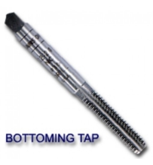 Tap btm 1/4-20nc