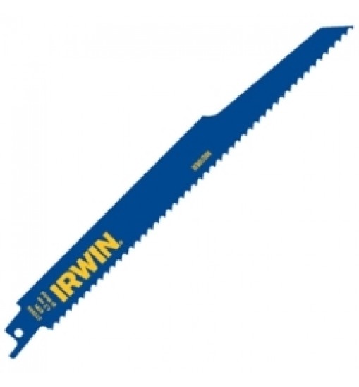 9 in. Demolition Reciprocating Blade (1-Pack)