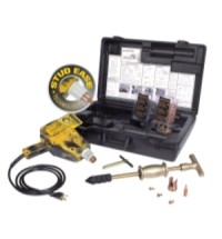 Uni-Spotter Stinger Plus Stud Starter Welding Kit