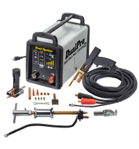 Multifunction Steel and Aluminum Stud Welder