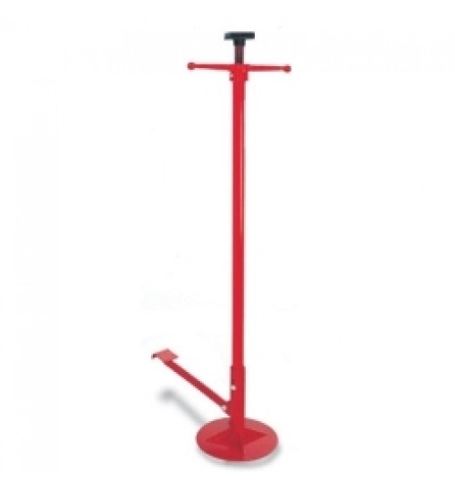 AFF - Underhoist Stand - 1,650 Lbs. Capacity - w/ Foot Pedal