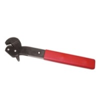 Tie rod wrench