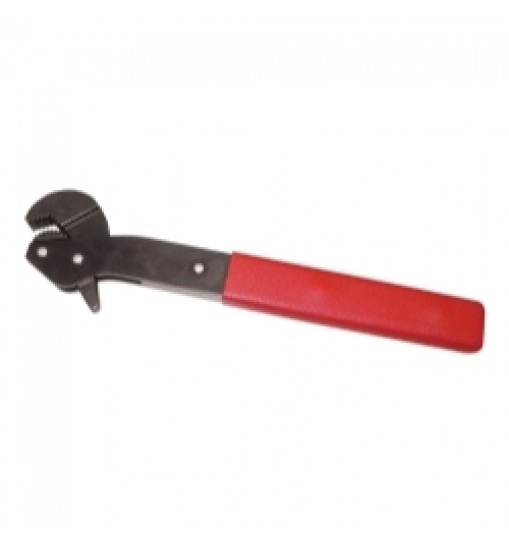 Tie rod wrench