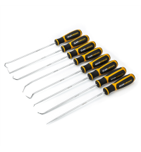 Hook & pick set 8pc