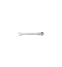 12mm 90T 12 PT Flex Combi Ratchet Wrench