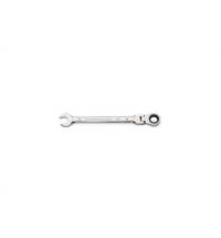 14mm 90T 12 PT Flex Combi Ratchet Wrench