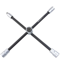 Stow & Go HD 4-Way Lug Wrench