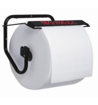 Jumbo Roll Wall Mount Towel Dispenser II