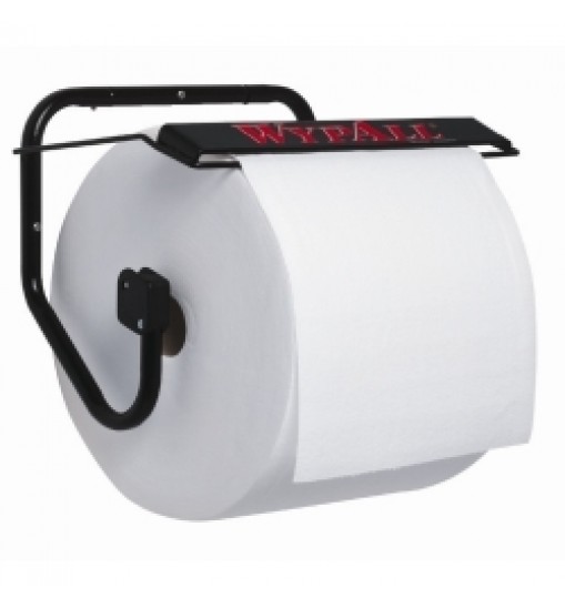 Jumbo Roll Wall Mount Towel Dispenser II