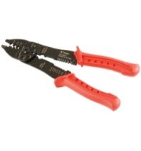 8.5-Inch Multi-Function Crimping Tool