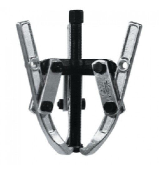 8" Adjustable Puller, 5-Ton, 3 Jaw