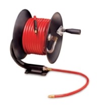 3/8 x 50 ft. Manual Hose Reel