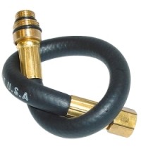 Valve holder 14mm & 18mm air operated