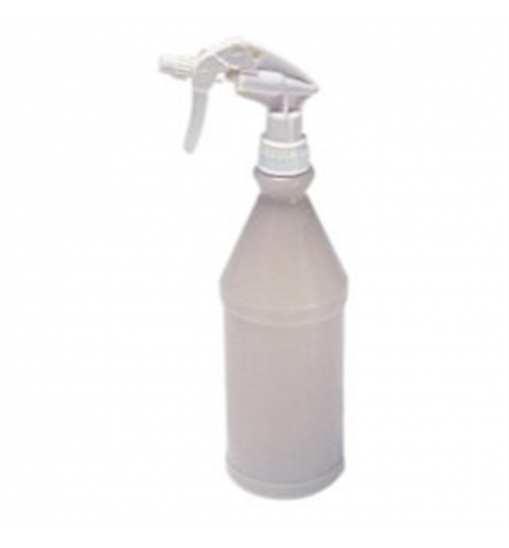 Spray bottle 1qt