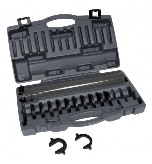 Inner Tie Rod Tool Set, 12 Pc.