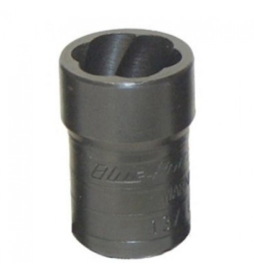 1/2" dr. 13/16" lock remover socket