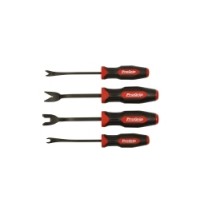 4 Pc. ProGrip Trim Tool Set