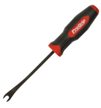 Progrip small u notch trim tool