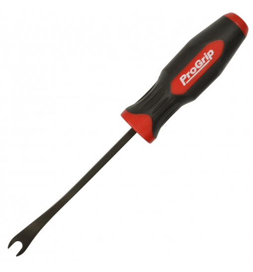 Progrip small u notch trim tool