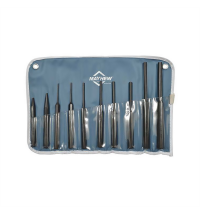 10-pc large punch set