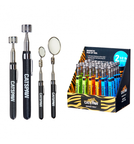 Mayhew CatsPaw Inspection Tool Bundle